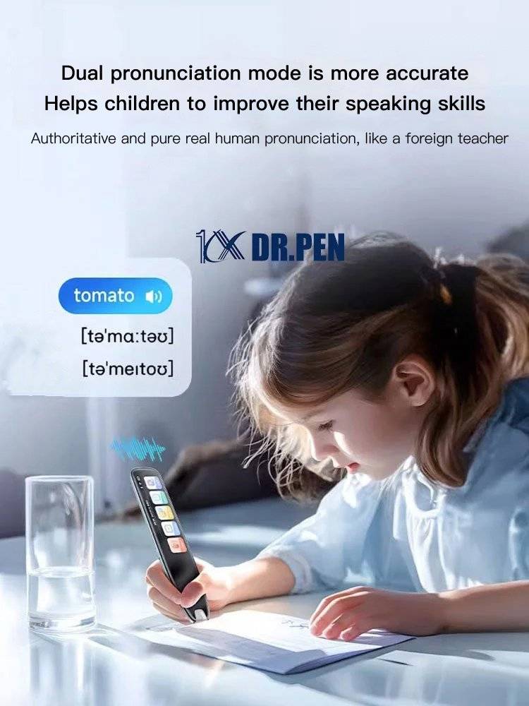 🌟 🌍 Traductor Inteligente – 138 Idiomas, Alta Precisión y Escaneo de Textos