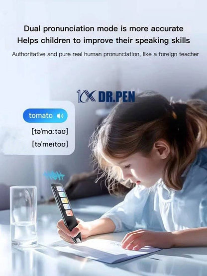 🌟 🌍 Traductor Inteligente – 138 Idiomas, Alta Precisión y Escaneo de Textos