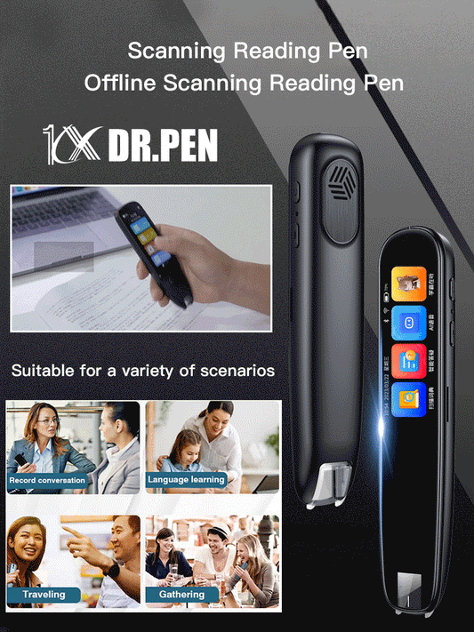 🌟 🌍 Traductor Inteligente – 138 Idiomas, Alta Precisión y Escaneo de Textos